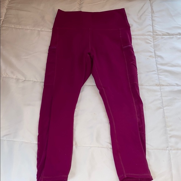 Fabletics leggings - Picture 4 of 6